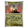 Draschel 113/159 REVERSE HOLO