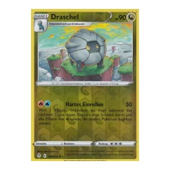 Draschel 108/203 REVERSE HOLO