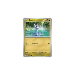 Dratini 150/217