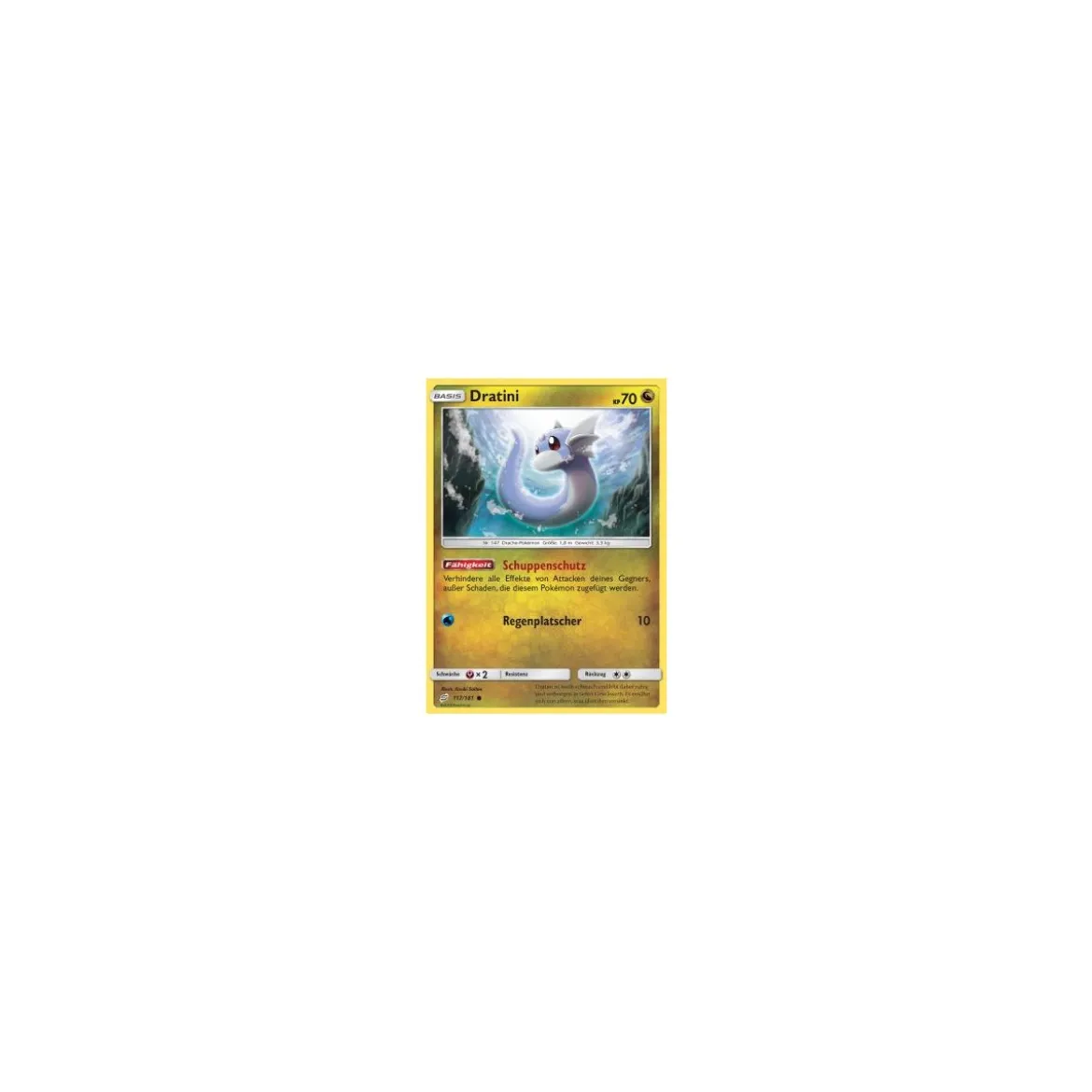 Dratini 117/181