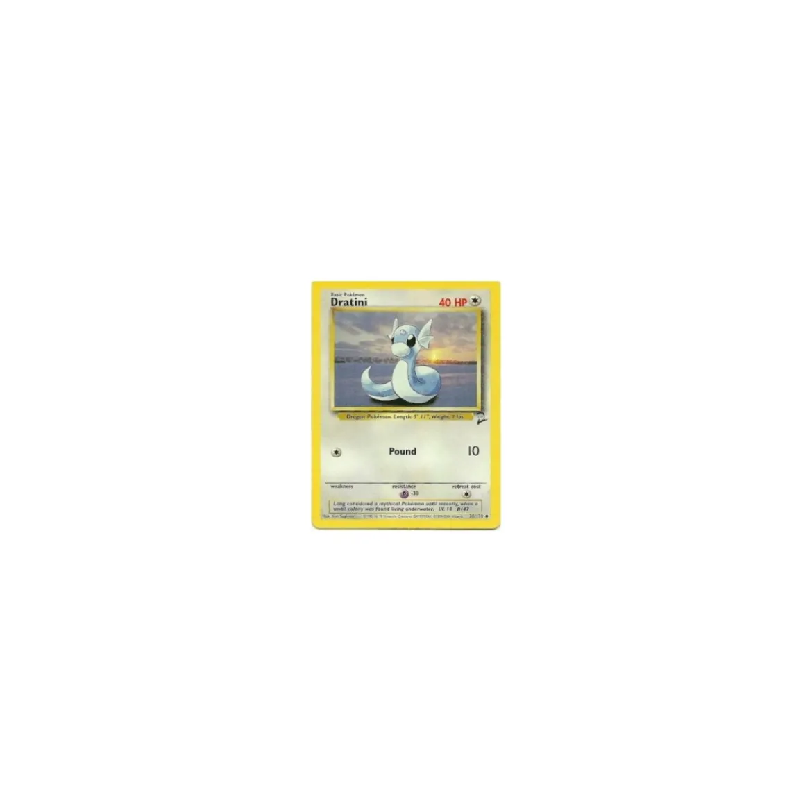 Dratini