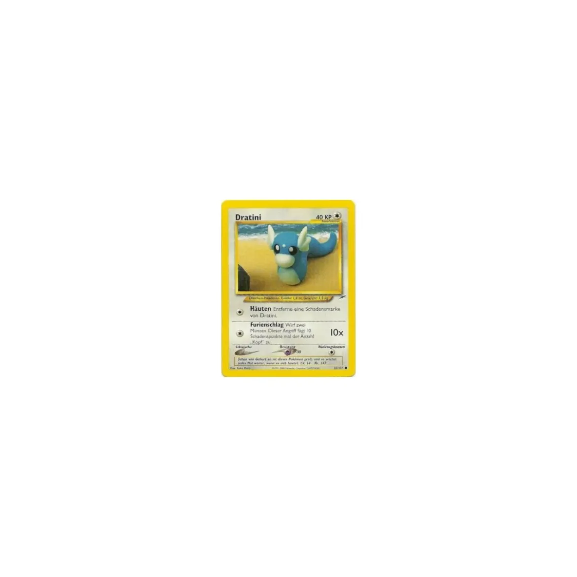 Dratini 063/105