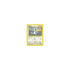 Dratini 26/102 BESPIELT