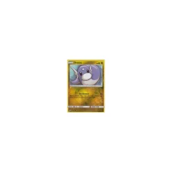 Dratini 116/181 REVERSE HOLO