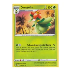 Dressella 010/203