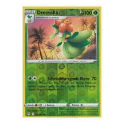 Dressella 010/203 REVERSE HOLO