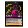 Dr. Facilier - Agent Provocateur Holo 37/204