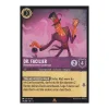 Dr. Facilier - Bemerkenswerter Gentleman 39/204
