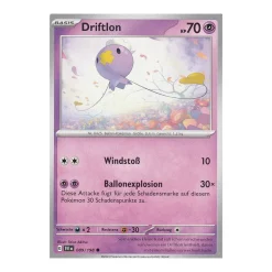 Driftlon 089/198