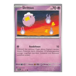 Driftlon 060/142