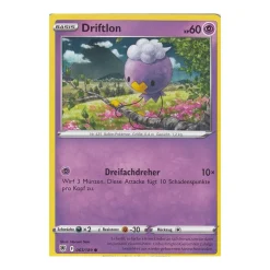Driftlon 063/189
