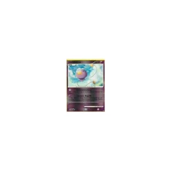 Driftlon LV. 15 REVERSE HOLO