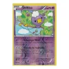 Driftlon 034/101 REVERSE HOLO