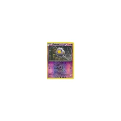 Driftlon 050/124 REVERSE HOLO