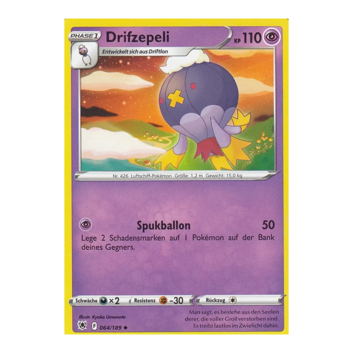 Drifzepeli 064/189