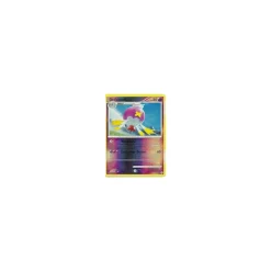 Drifzepeli Lv.40 024/130 Reverse Holo