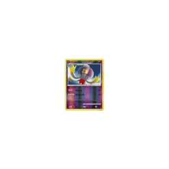 Drifzepeli LV. 33 REVERSE HOLO