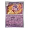 Drifzepeli 090/198 REVERSE HOLO