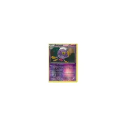 Drifzepeli 051/124 REVERSE HOLO