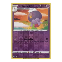 Drifzepeli 064/189 REVERSE HOLO