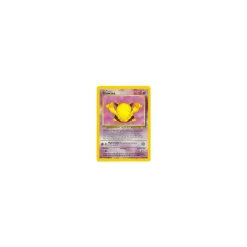 Drowzee