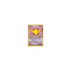 Drowzee 54/82