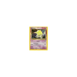 Drowzee