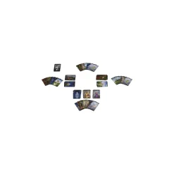 Druids - Kartenspiel