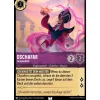 Dschafar - Lampendieb 3INK-041-Holo
