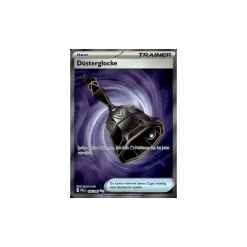 Düsterglocke 106/084 Fullart