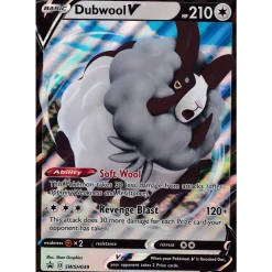 Dubwool V SWSH049 PROMO XXL OVERSIZED/ÜBERGROß