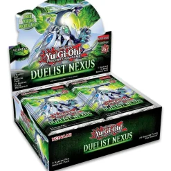 Duelist Nexus Display (deutsch)