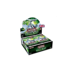 Duelist Nexus Display (englisch)