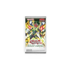 Duelist’s Advance Booster (deutsch)