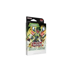 Duelist's Advance 3 Booster Pack Tuckbox - deutsch