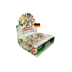 Duelist’s Advance Display (deutsch)
