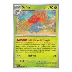 Duflor 002/197