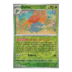 Duflor 044/165 REVERSE HOLO