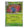Duflor 002/197 REVERSE HOLO