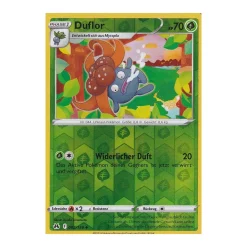 Duflor 002/159 REVERSE HOLO