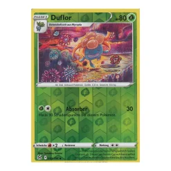 Duflor 002/196 REVERSE HOLO