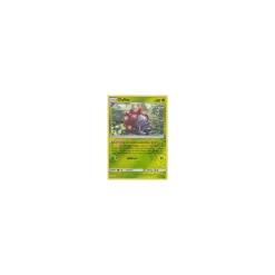 Duflor 007/214 REVERSE HOLO