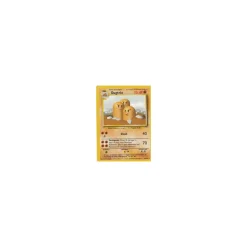 Dugtrio 19/102