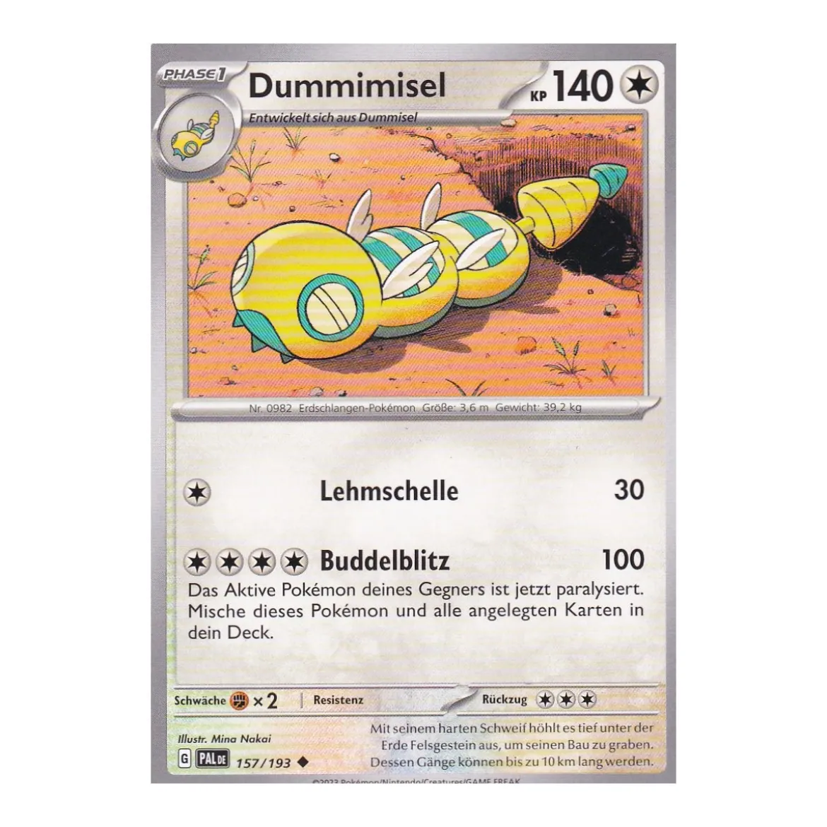 Dummimisel 157/193