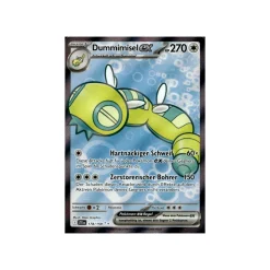 Dummimisel-ex 178/159