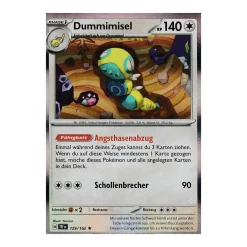 Dummimisel 129/162 Holo