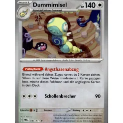 Dummimisel 080/131 Holo MEISTERBALL HOLO