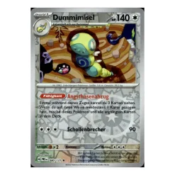 Dummimisel 080/131 Holo POKEBALL HOLO