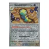 Dummimisel 129/162 Holo REVERSE HOLO