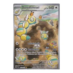 Dummimisel 229/193 Illustration Rare